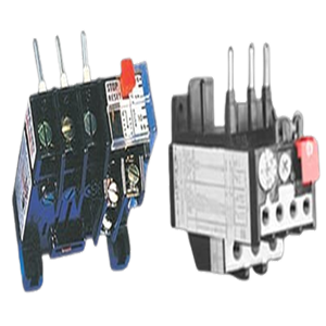 BCH Thermal Overload Relay